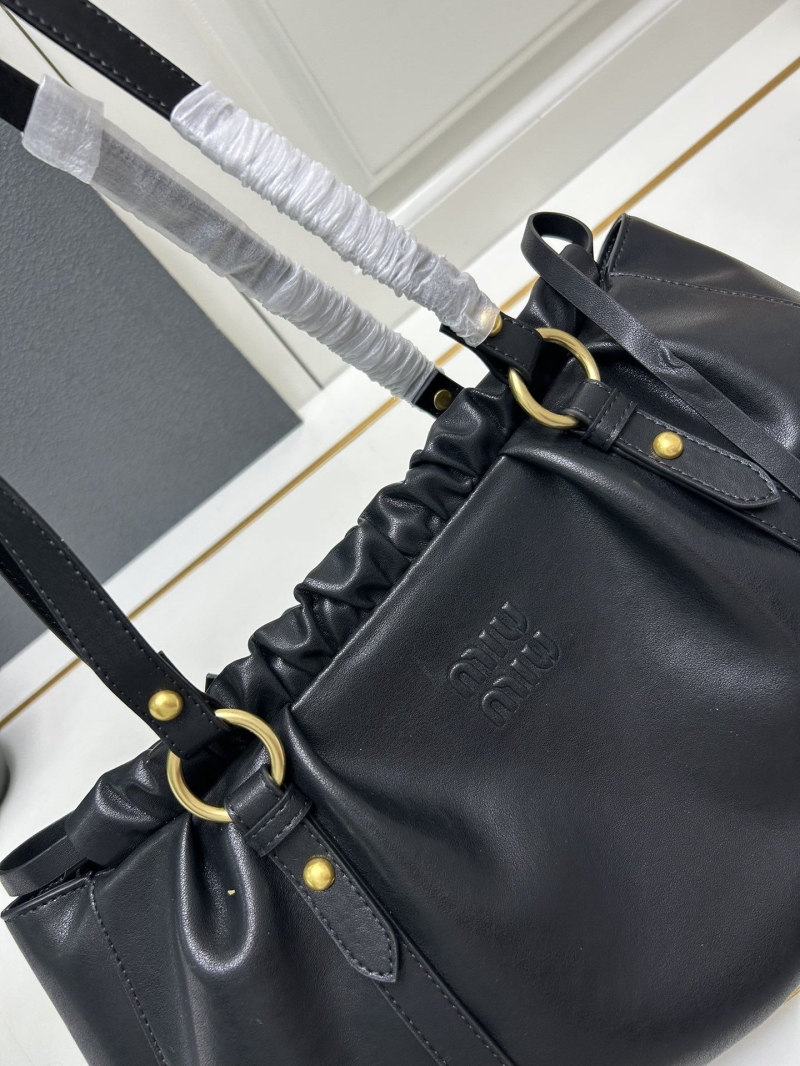 Prada Top Handle Bags